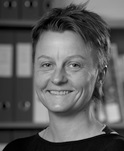Camilla Arnsholt